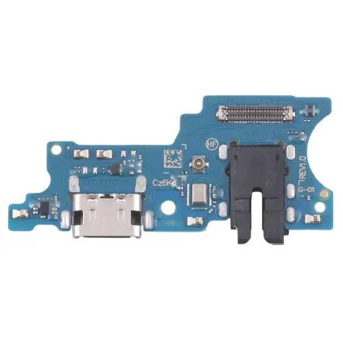 Replacement for SAMSUNG A07 4G CHARGING FLEX - Quality Phone Parts in Sri Lanka